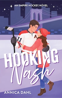 Front cover_Hooking Nash