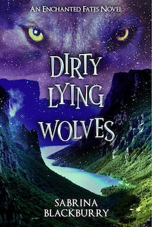 Couverture_Dirty Lying Wolves