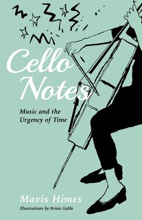 Front cover_Cello Notes