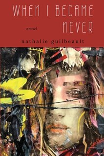 Front cover_When I Became Never
