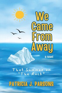 Front cover_We Came From Away