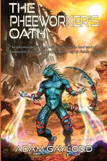 Front cover_The Pheeworker's Oath