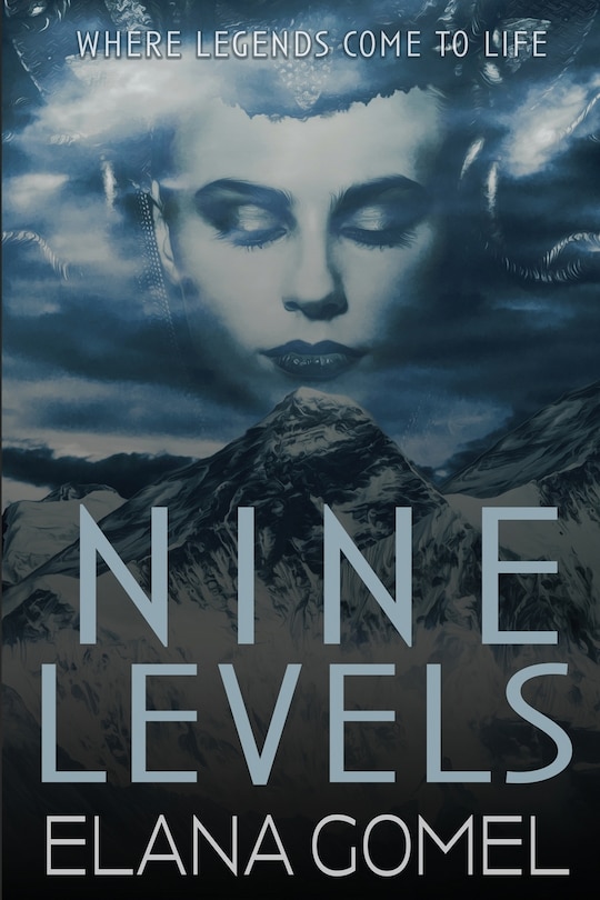 Couverture_Nine Levels