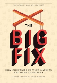 Couverture_The Big Fix