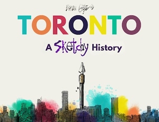 Front cover_Toronto
