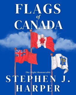 Couverture_Flags of Canada