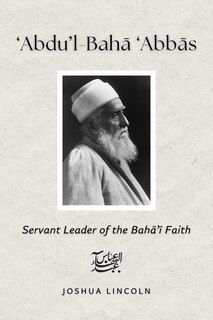 Front cover_‘Abdu'l-Bahā ‘Abbās