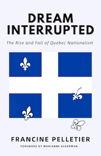 Front cover_Dream Interrupted