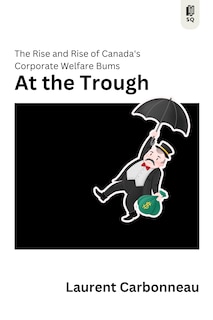 Front cover_At The Trough
