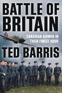 Couverture_Battle of Britain