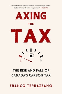 Front cover_Axing The Tax