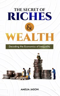Couverture_The Secret of Riches & Wealth