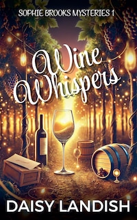 Front cover_Wine and Whispers