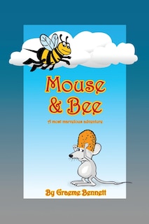 Front cover_Mouse & Bee (Deluxe Edition)