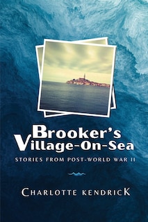 Couverture_Brooker's Village-On-Sea