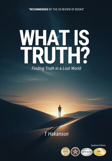 Front cover_What is Truth?