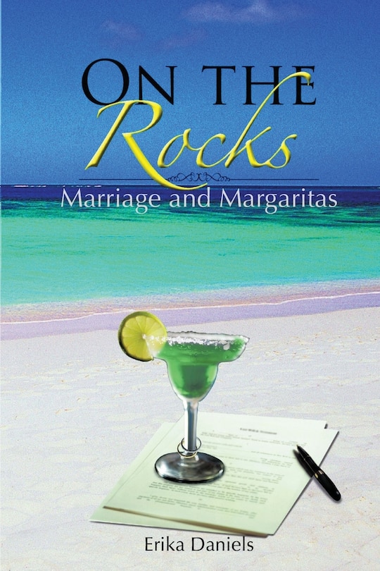 Couverture_On The Rocks