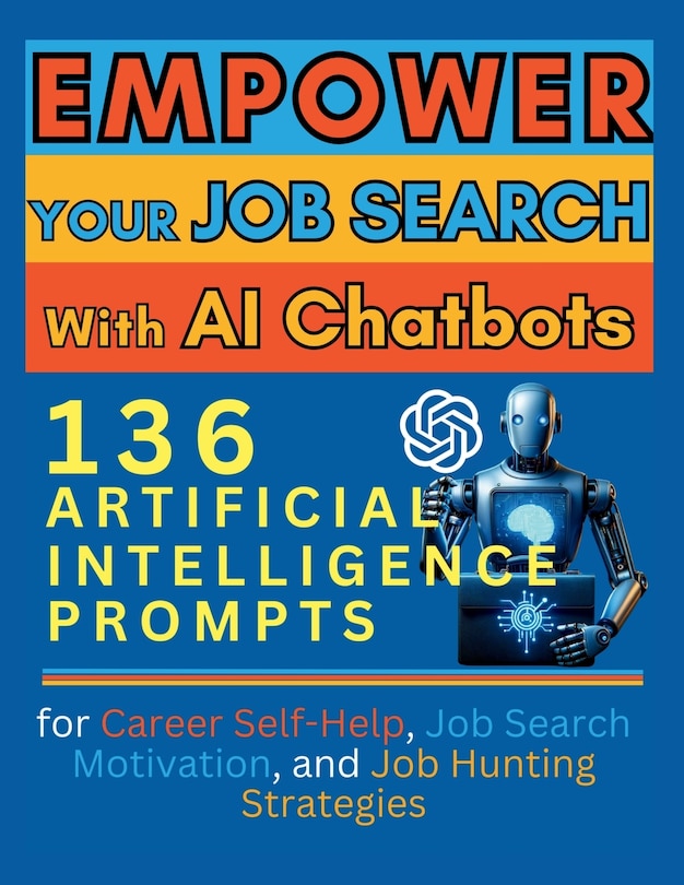 Couverture_Empower Your Job Search with AI Chatbots