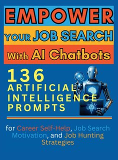 Front cover_Empower Your Job Search with AI Chatbots