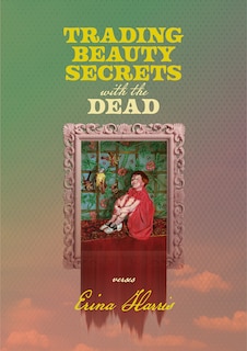 Front cover_Trading Beauty Secrets with the Dead