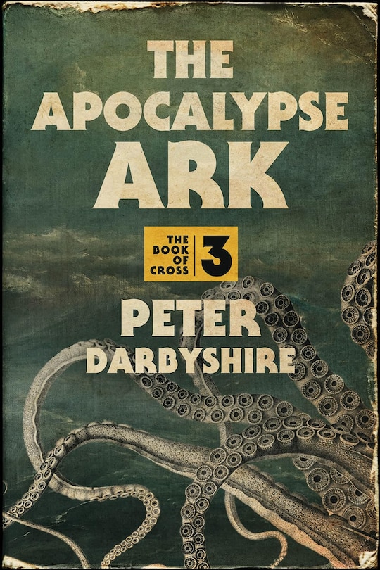 Front cover_The Apocalypse Ark