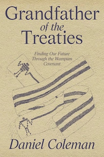 Front cover_Grandfather of the Treaties