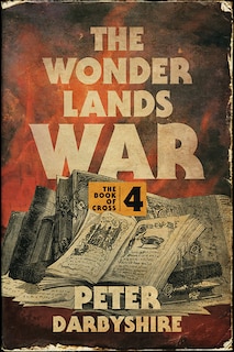 Front cover_The Wonder Lands War