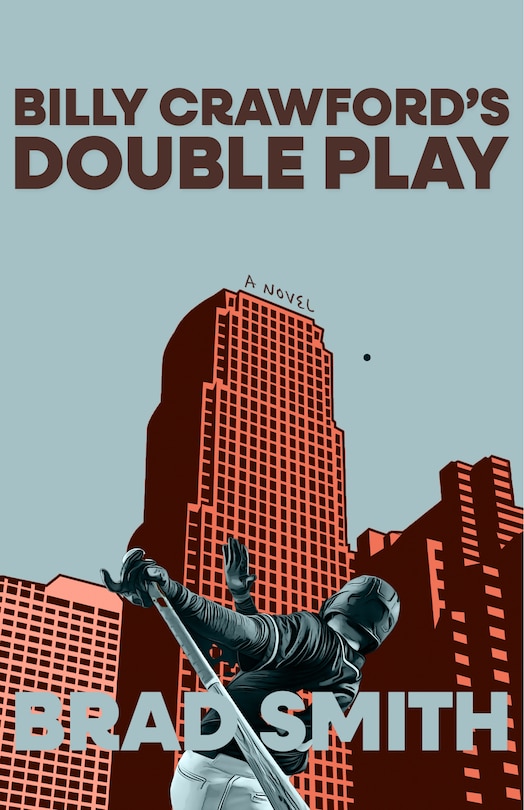 Front cover_Billy Crawford's Double Play