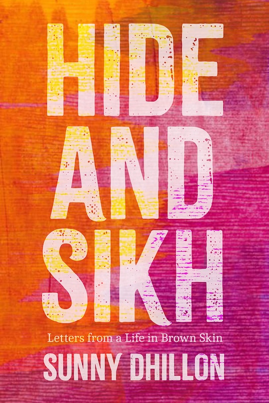 Front cover_Hide and Sikh