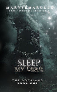 Front cover_Sleep my dear
