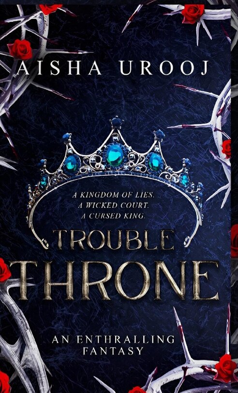 Couverture_Trouble Throne