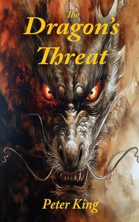 Couverture_The Dragon's Threat