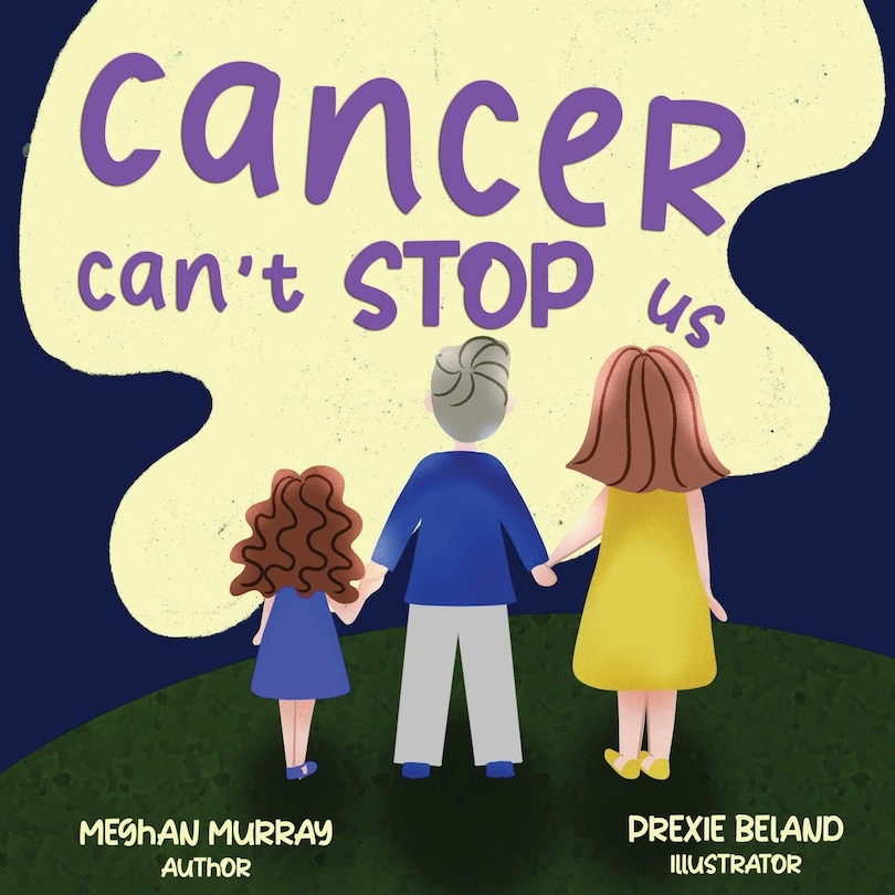Couverture_Cancer Can't Stop Us