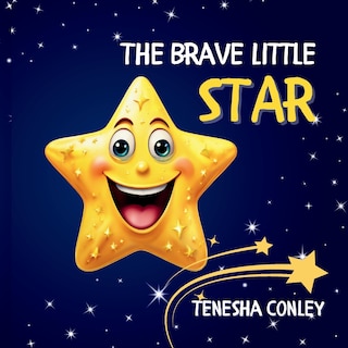Couverture_The Brave Little Star