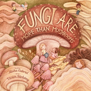 Front cover_Fungi Are...