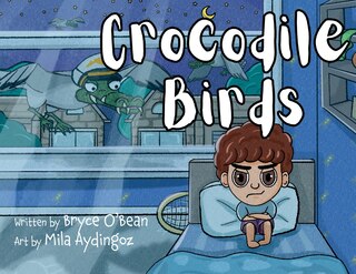 Front cover_Crocodile Birds