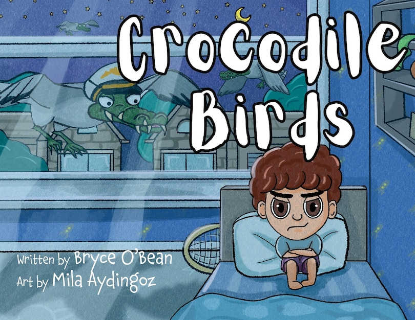 Front cover_Crocodile Birds
