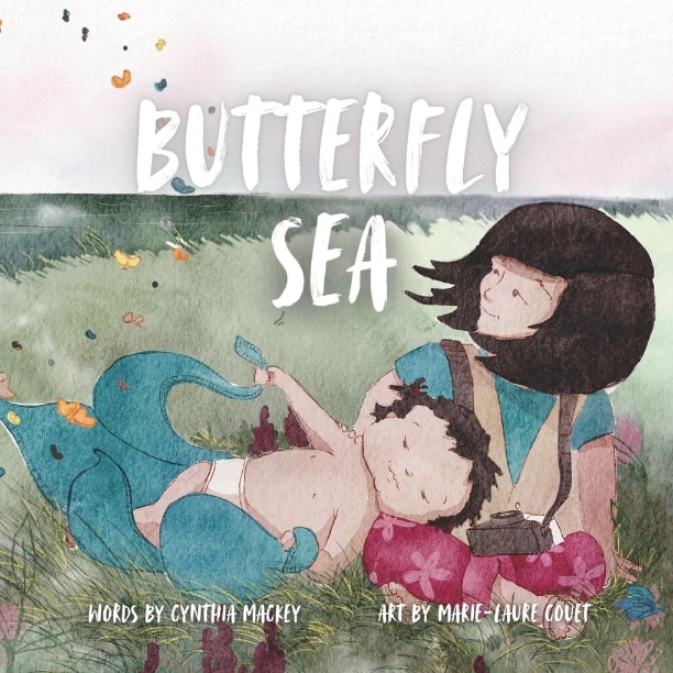 Front cover_Butterfly Sea