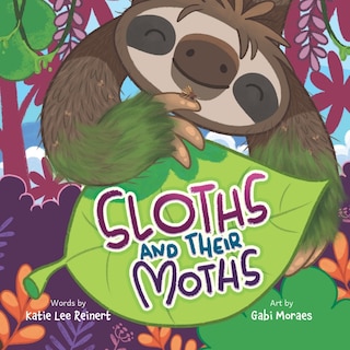 Couverture_Sloths and their Moths