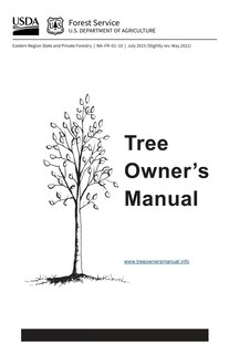 Front cover_Tree Owner's Manual (rev. May 2021)