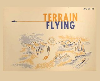 Couverture_Terrain Flying Advisory Circular (AC 91-15)