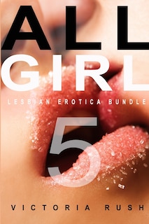 Front cover_All Girl 5