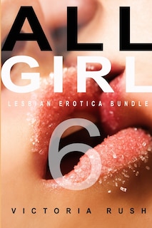 Front cover_All Girl 6