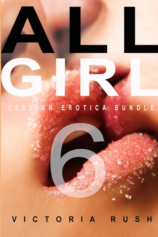 Front cover_All Girl 6