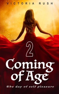 Couverture_Coming of Age 2