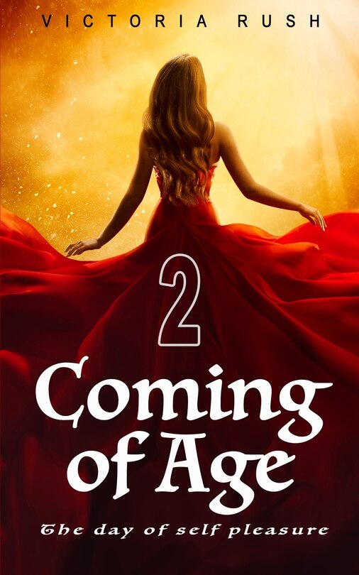 Couverture_Coming of Age 2