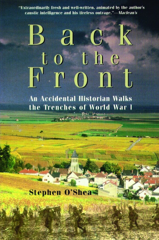 Couverture_Back to the Front