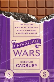 Couverture_Chocolate Wars