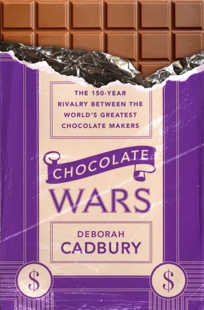 Couverture_Chocolate Wars