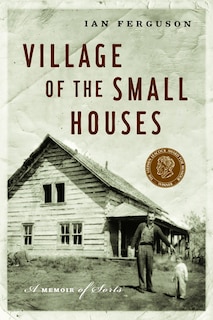 Front cover_The Village of the Small Houses